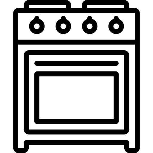 Cuisinière